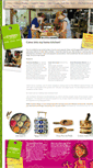 Mobile Screenshot of cookerymagic.com